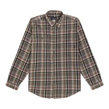 Patagonia - M's Pima Cotton Shirt - image 1