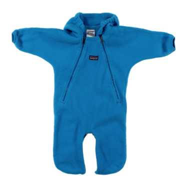 Patagonia - Infant Synchilla® Bunting