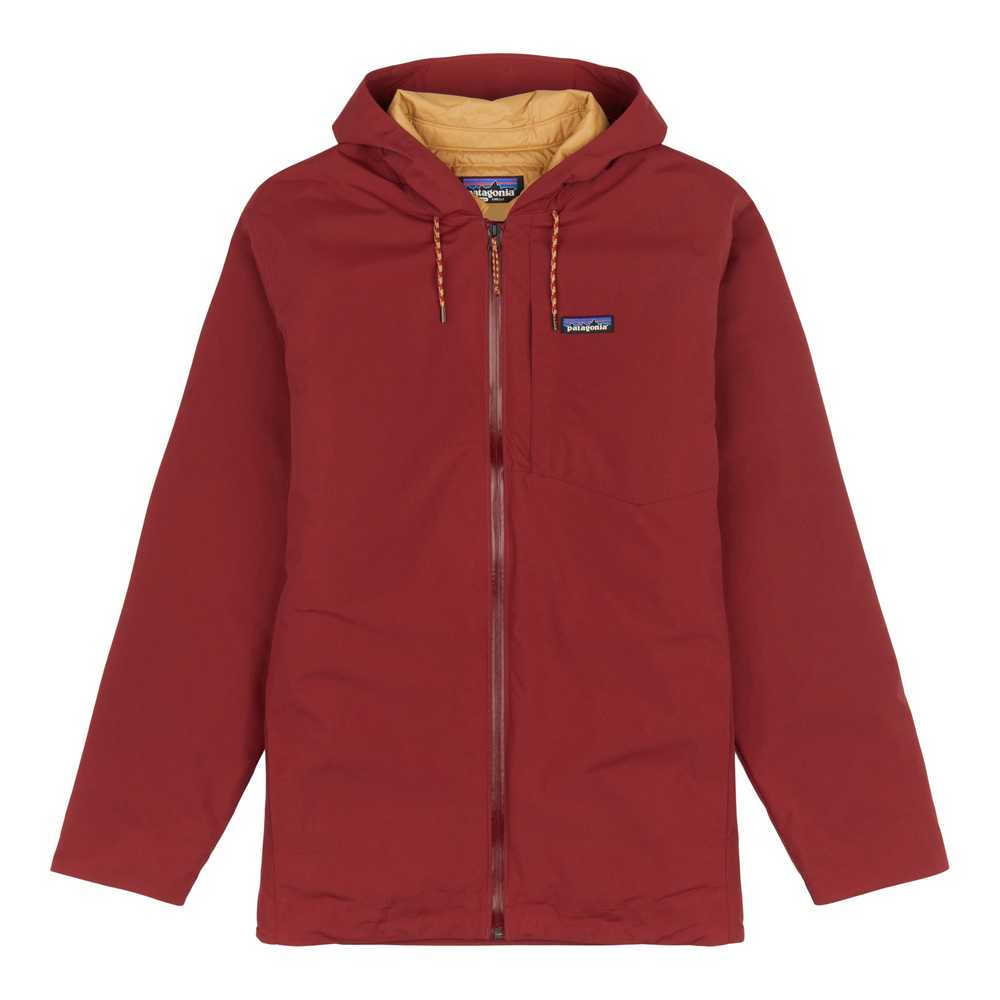 Patagonia - Men's Downdrift 3-in-1 Jacket - image 1