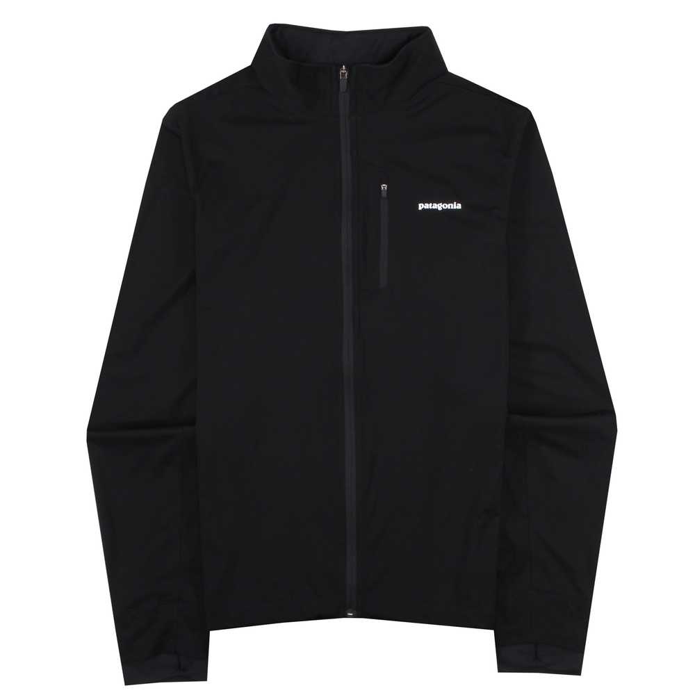 Patagonia - Men's Wind Shield Jacket - image 1