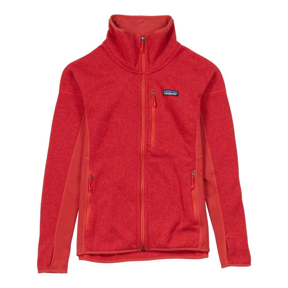 Patagonia - W's Performance Better Sweater® Jacket - image 1