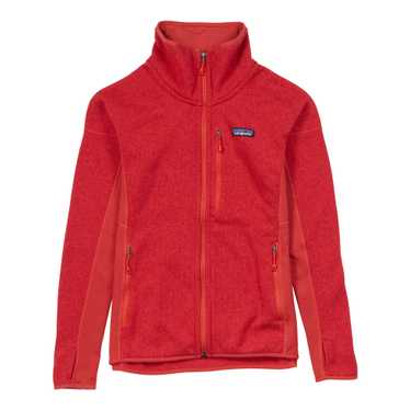 Patagonia - W's Performance Better Sweater® Jacket - image 1