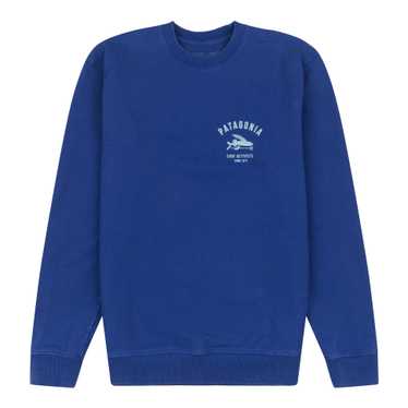 Patagonia - M's Surf Activists Uprisal Crew Sweat… - image 1