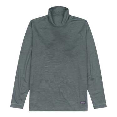 Patagonia - Unisex Midweight Capilene Tortoise Top - image 1