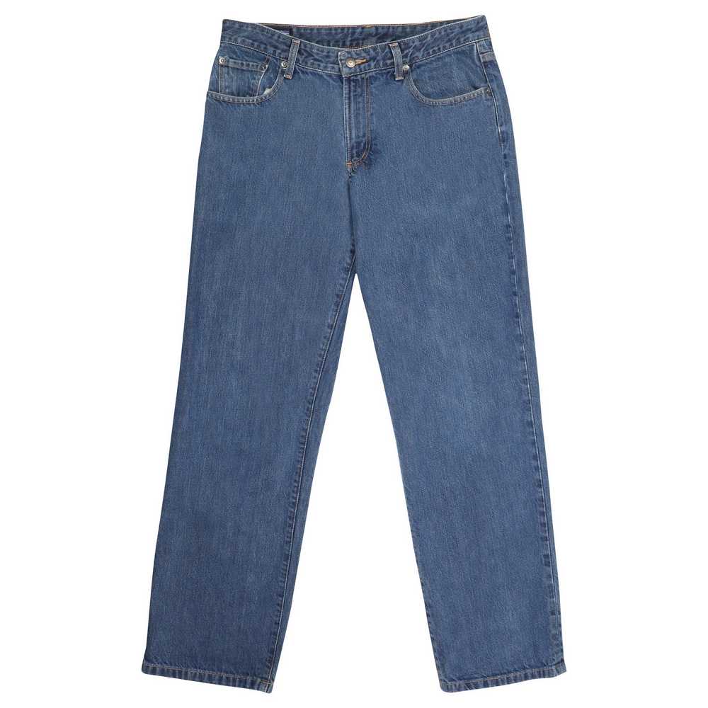 Patagonia - Men's Relaxed Fit Jeans - Long - image 1