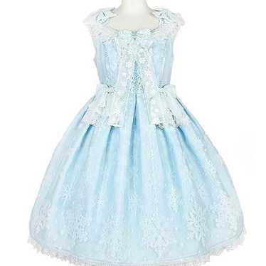 Angelic pretty sugary carnival - Gem