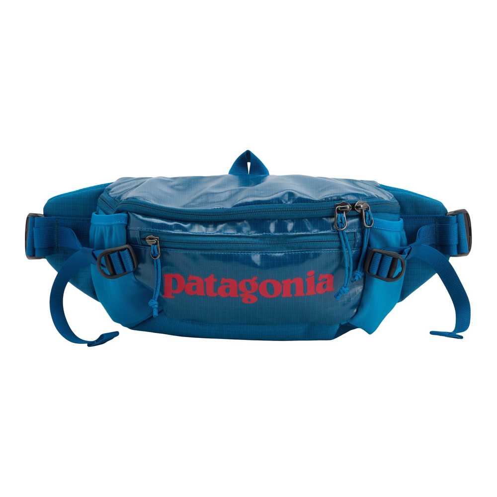 Patagonia - Black Hole® Waist Pack - image 1