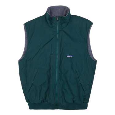 Patagonia - Unisex Shelled Synchilla Vest - image 1