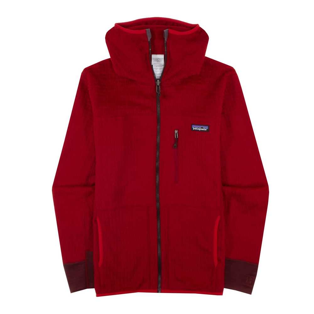 Patagonia - M's R3® Hoody - image 1