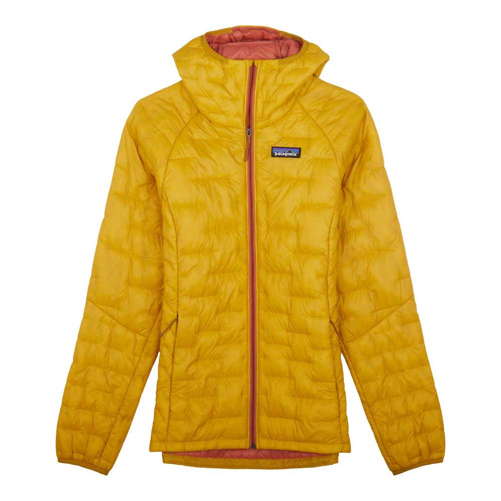 Patagonia - Women's Micro Puff® Hoody - image 1