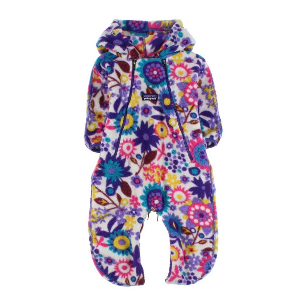 Patagonia - Infant Synchilla® Bunting - image 1