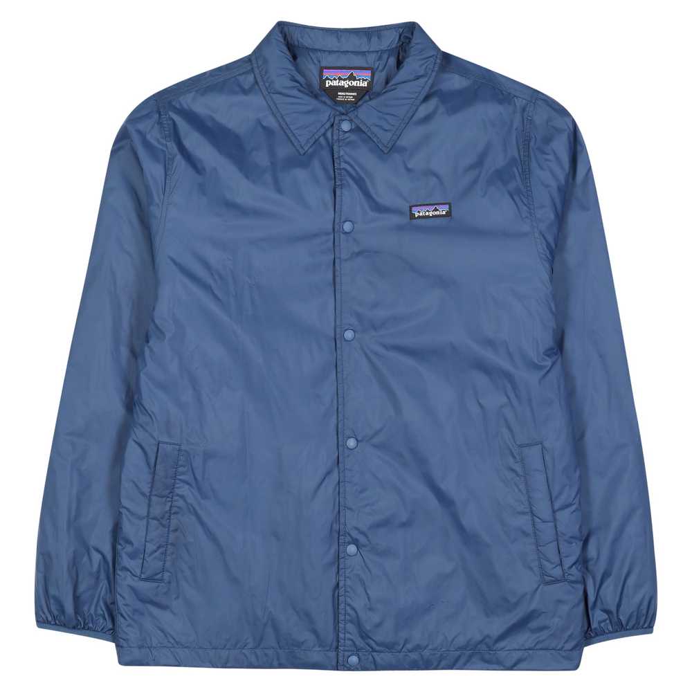 Patagonia - M's Mojave Trails Coaches Jacket - image 1