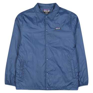 Patagonia - M's Mojave Trails Coaches Jacket - image 1