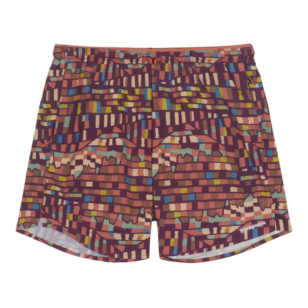 Patagonia - Women's Multi Trails Shorts - 5½" - image 1