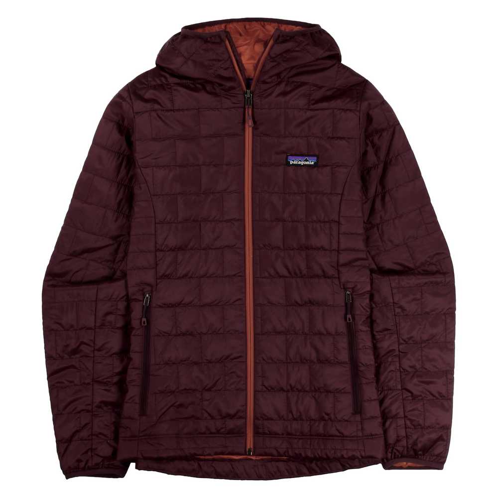 Patagonia - Women's Nano Puff® Hoody - image 1