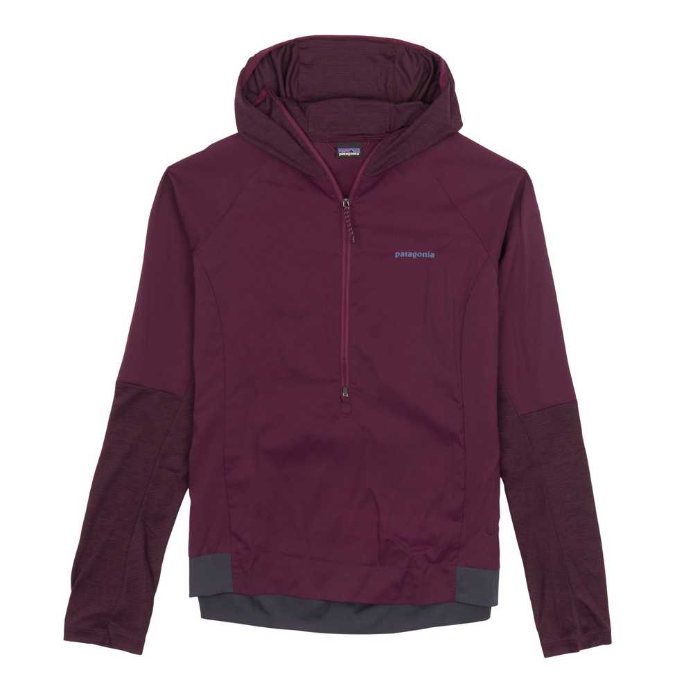 Patagonia - Women's Airshed Pro Pullover - image 1