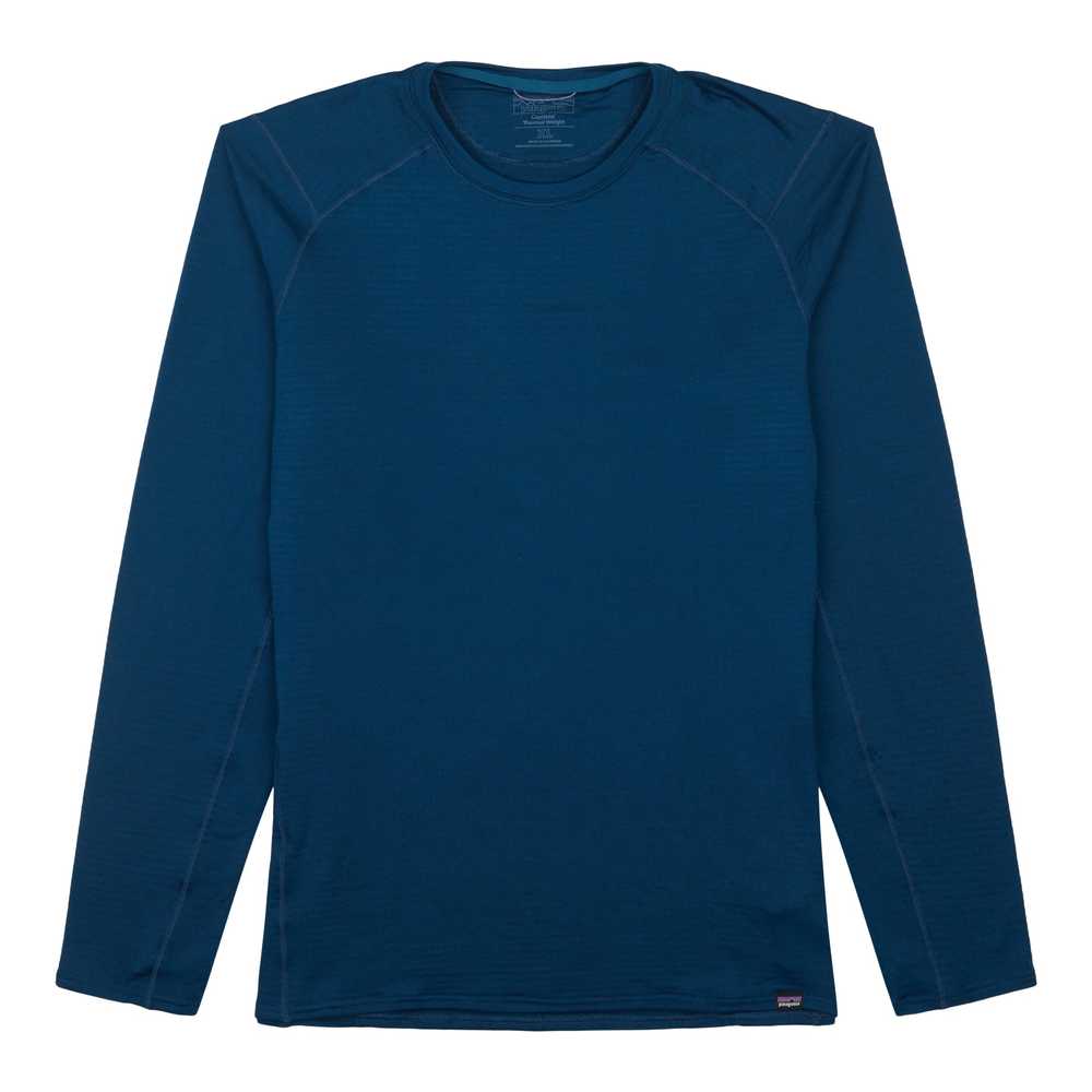 Patagonia - Men's Capilene® Thermal Weight Crew - image 1