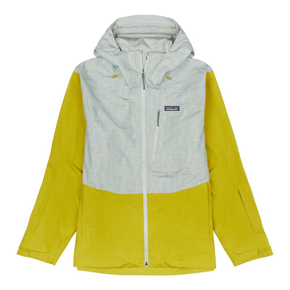 Patagonia - Men's Powder Town Jacket - image 1