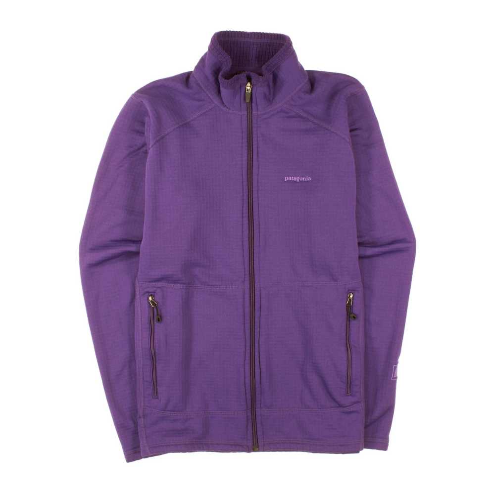 Patagonia - Women's R1® Full-Zip Jacket - image 1