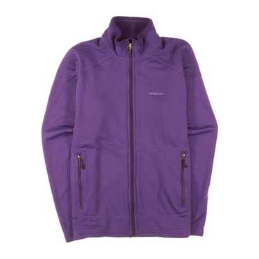 Patagonia - Women's R1® Full-Zip Jacket - image 1