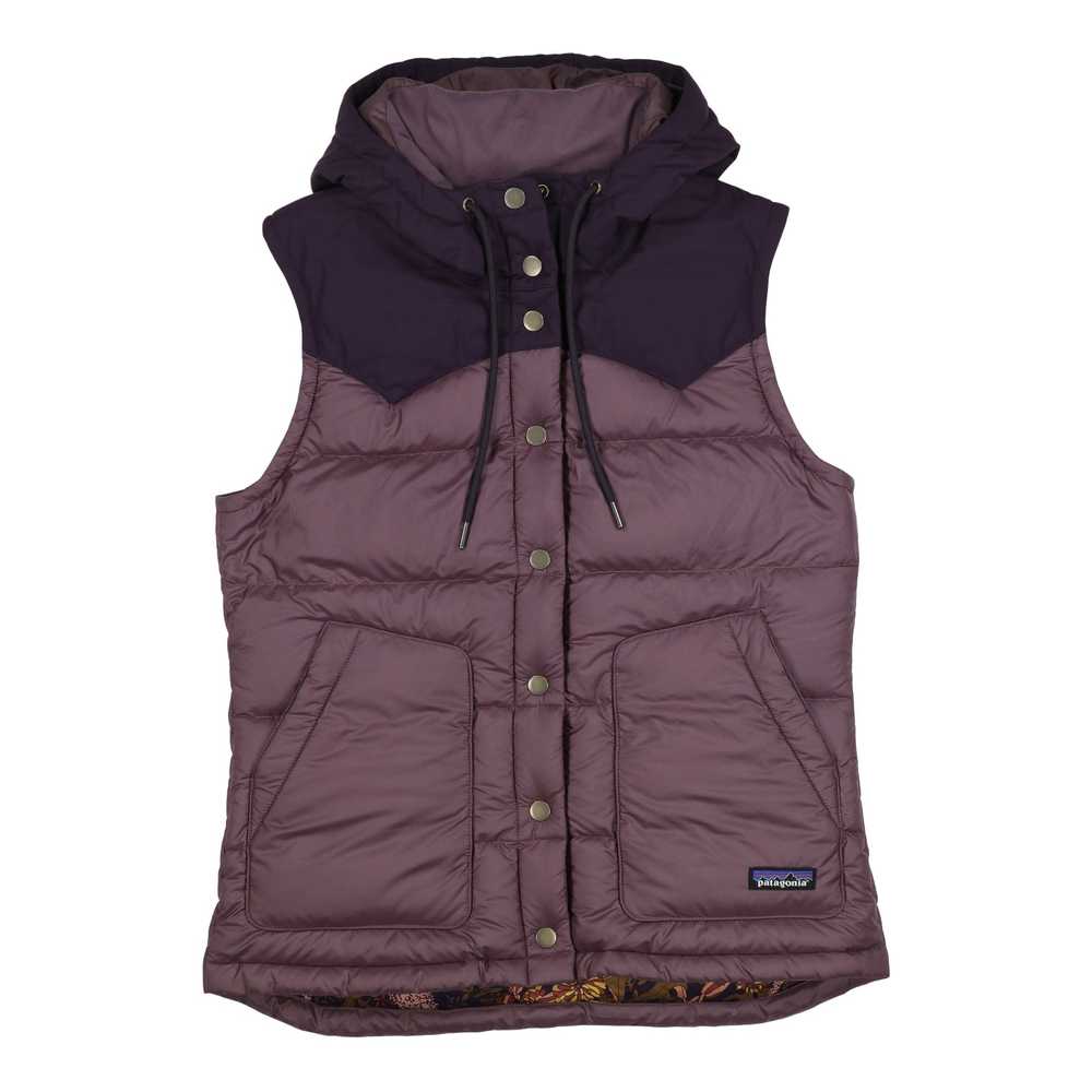 Patagonia - Women's Bivy Hooded Vest - image 1