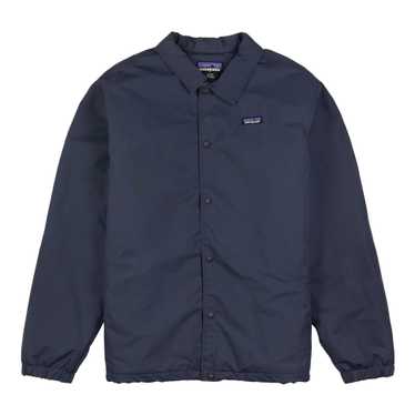 Patagonia isthmus coaches jacket - Gem Patagonia isthmus coaches jacket - Gem