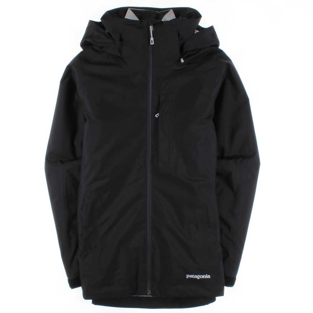 Patagonia - W's 3-in-1 Snowbelle Jacket - image 1