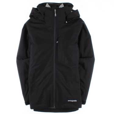 Patagonia - W's 3-in-1 Snowbelle Jacket - image 1