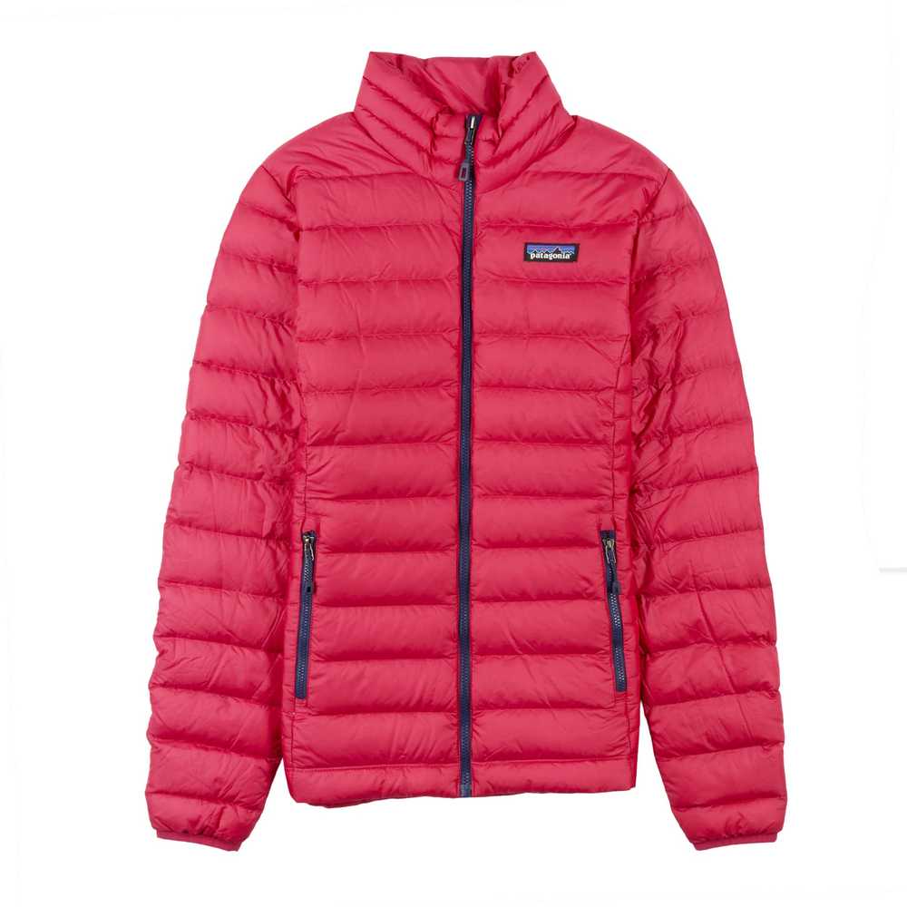 Patagonia - Women's Down Sweater - image 1