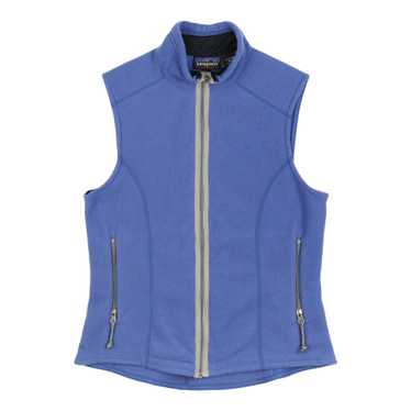 Patagonia - W's Lightweight Synchilla Vest