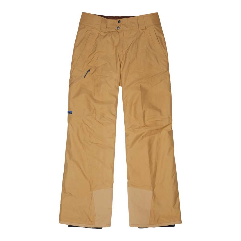 Patagonia - Men's Insulated Powder Town Pants - image 1