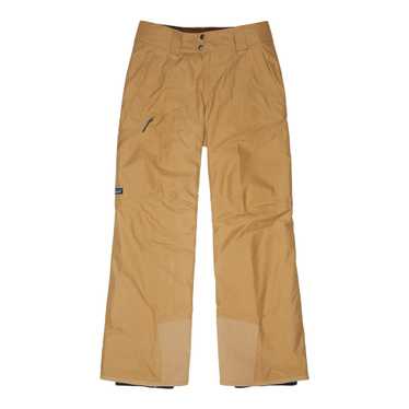 Patagonia - Men's Insulated Powder Town Pants - image 1