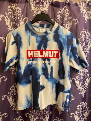 Helmut Lang Helmut Lang Shayne Oliver T-Shirt - image 1