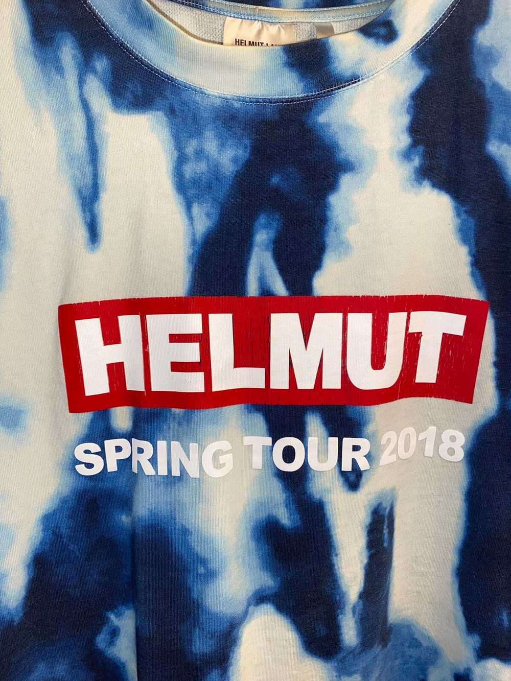 Helmut Lang Helmut Lang Shayne Oliver T-Shirt - image 7
