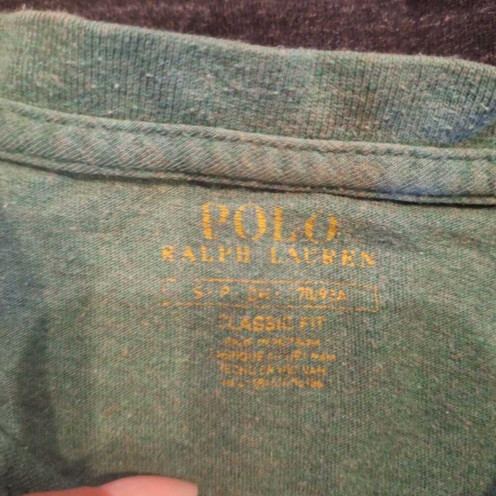 Mens Polo Ralph Lauren shirts size small. Bundle … - image 2
