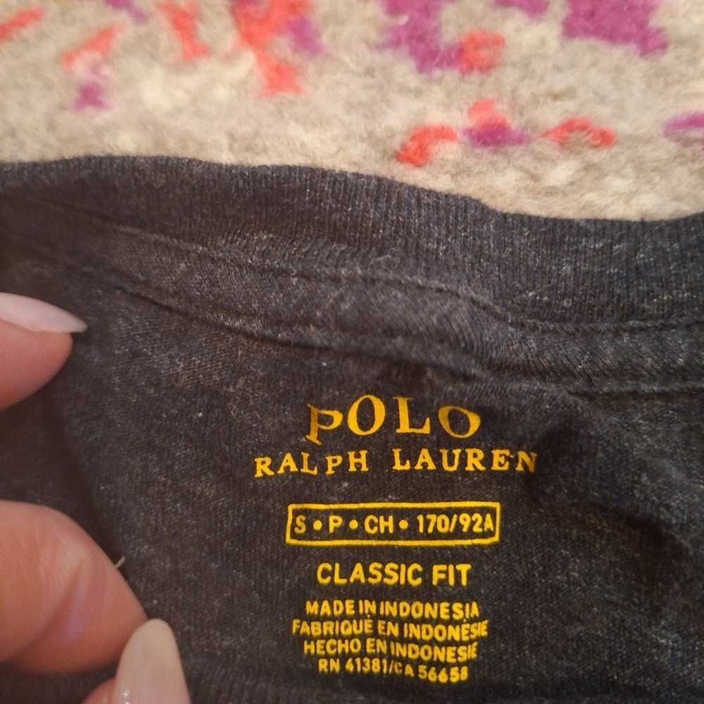 Mens Polo Ralph Lauren shirts size small. Bundle … - image 3
