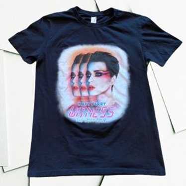 Katy perry witness tour - Gem