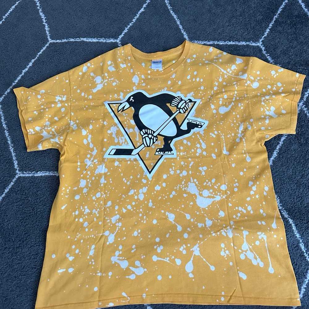 Pittsburgh Penguins - image 1