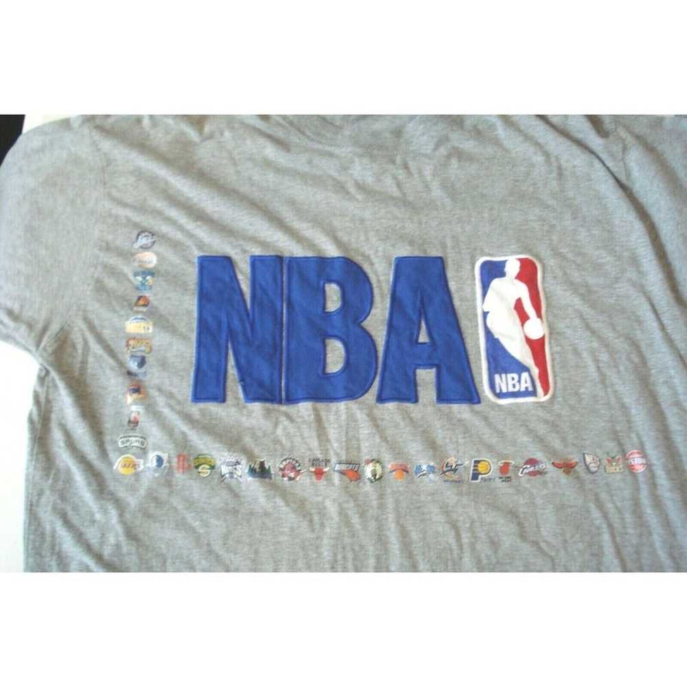 NBA UNK Mens Longwear Official Licensed Long Slee… - image 3