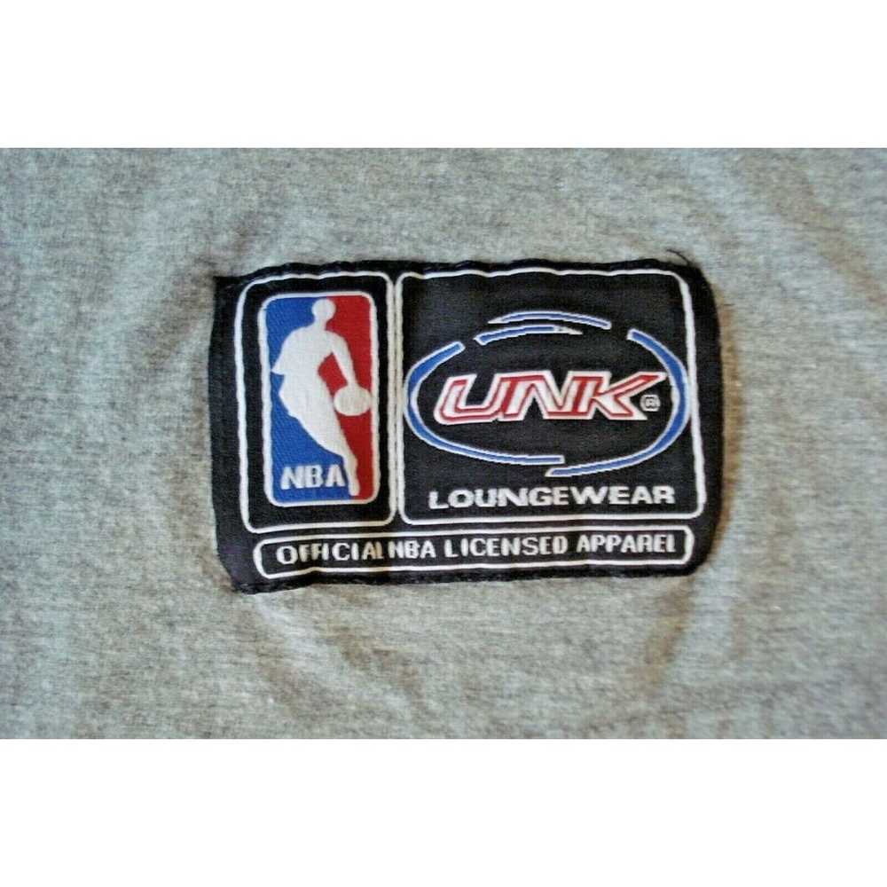 NBA UNK Mens Longwear Official Licensed Long Slee… - image 9