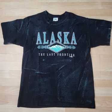 Alaska t-shirt