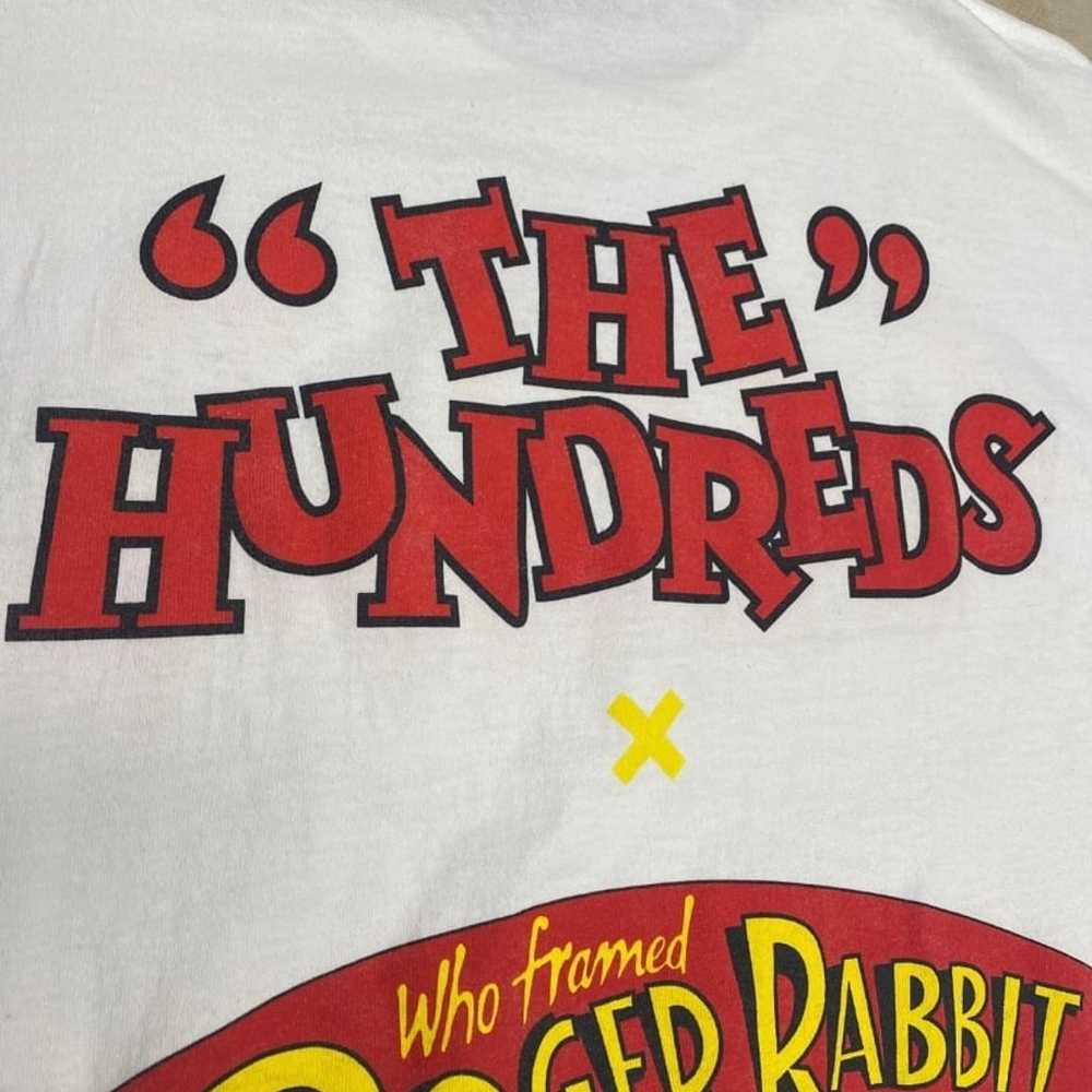 The Hundreds X Who framed Roger Rabbit - image 6