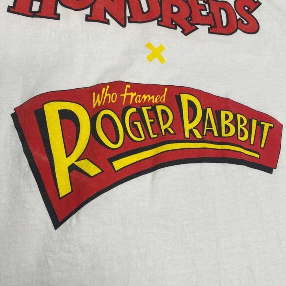 The Hundreds X Who framed Roger Rabbit - image 7