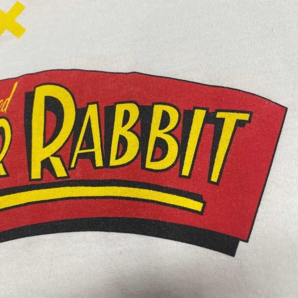 The Hundreds X Who framed Roger Rabbit - image 9