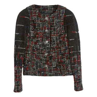 Chanel Wool jacket - image 1