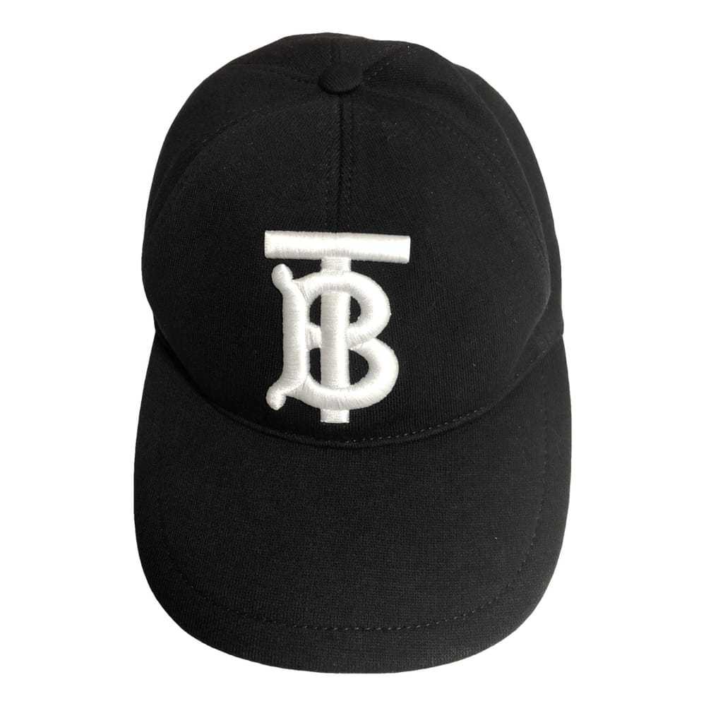 Burberry Cap - image 1