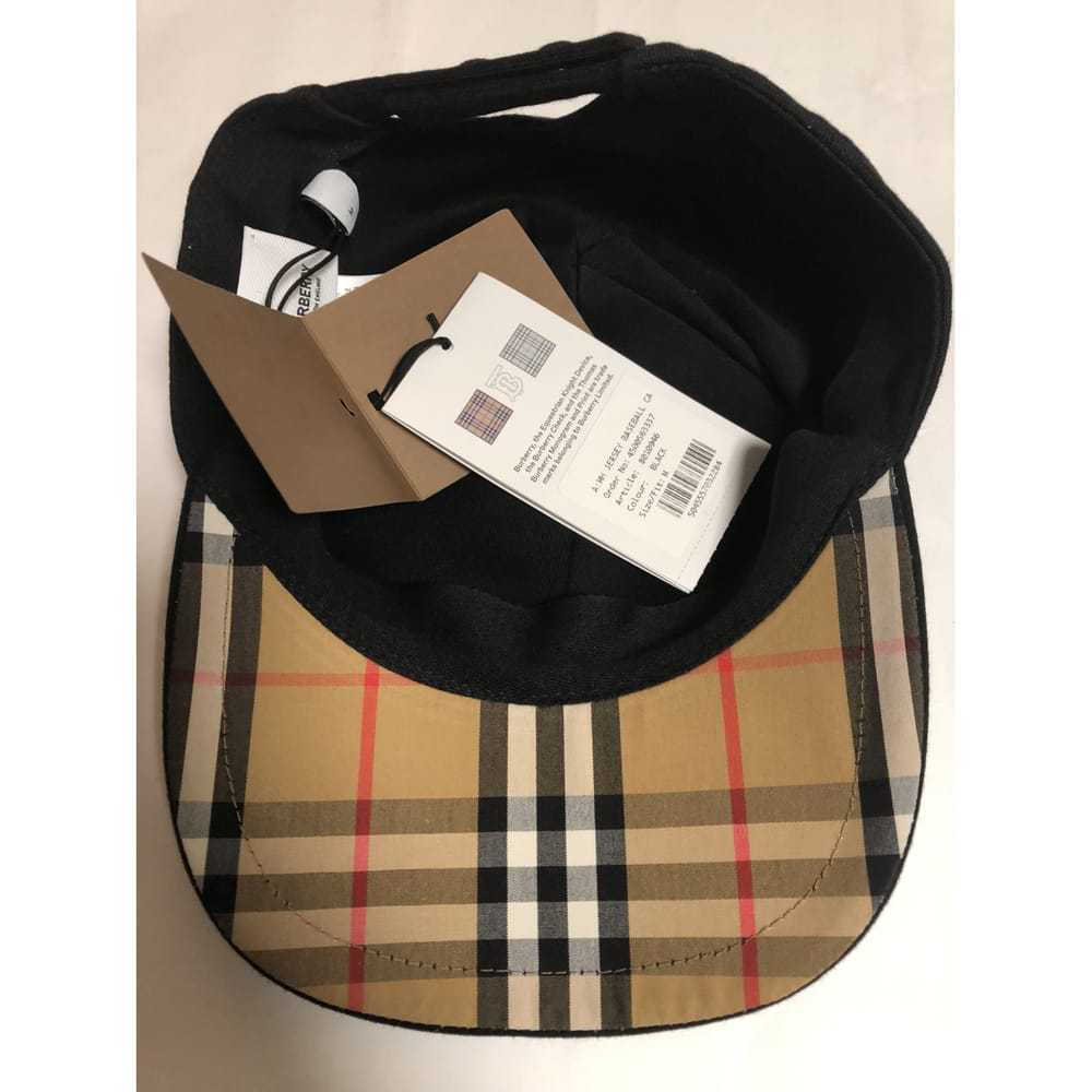 Burberry Cap - image 6