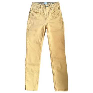 Etro Straight jeans