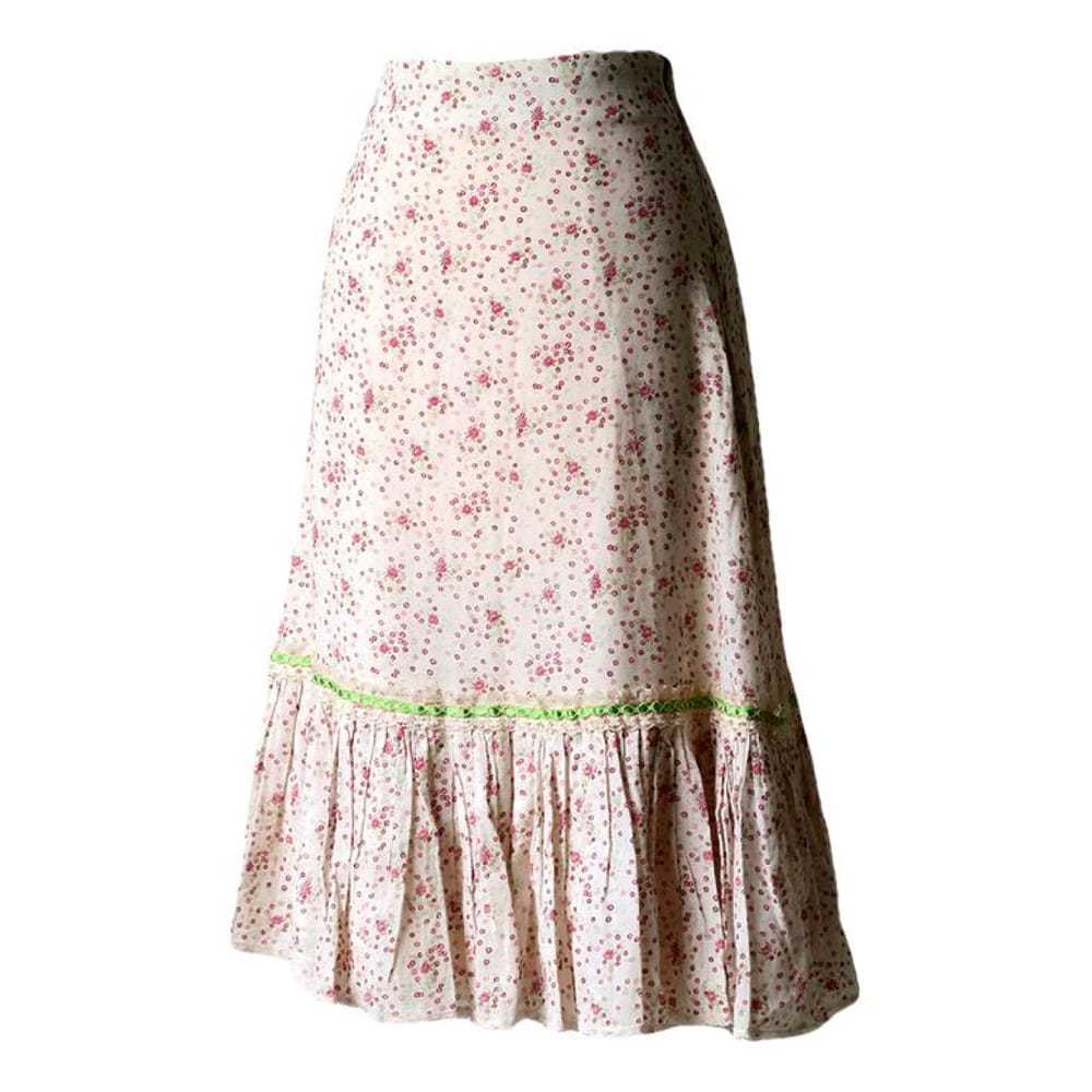 Fifi Chachnil Mid-length skirt - image 1