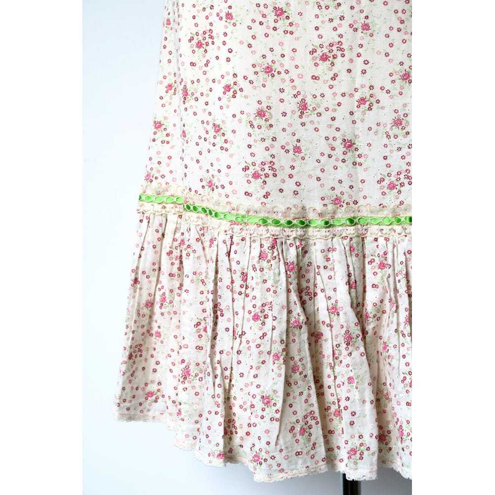Fifi Chachnil Mid-length skirt - image 4